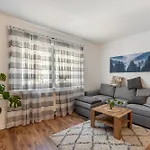 Appartement Fewo45 *