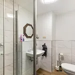 Appartement Fewo45 Homberg (Schwalm-Eder)