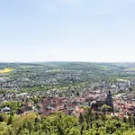 Fewo45 * Homberg (Schwalm-Eder)