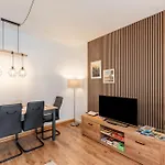 Appartement Fewo45