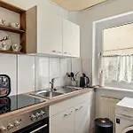 Appartement Fewo45 *