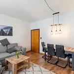 Fewo45 * Homberg (Schwalm-Eder)