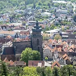 Appartement Fewo45 Homberg (Schwalm-Eder)