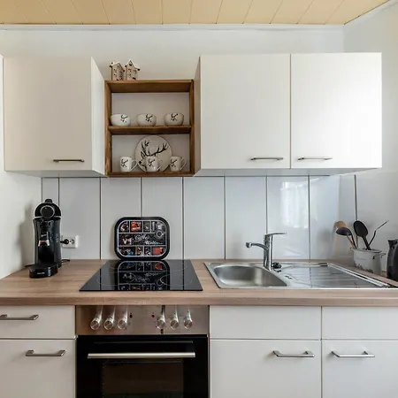 Apartment Fewo45 *