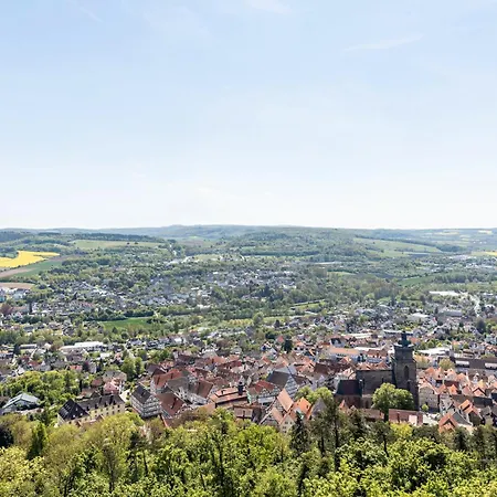 Fewo45 * Homberg (Schwalm-Eder)