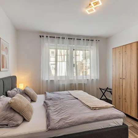 Fewo45 Apartment