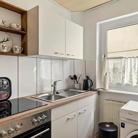 Apartment Fewo45 *