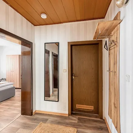 Fewo45 Apartament Homberg (Schwalm-Eder)