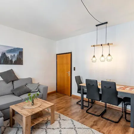 Fewo45 * Homberg (Schwalm-Eder)