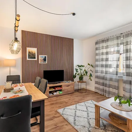 Fewo45 Apartment