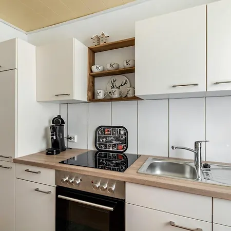Fewo45 Appartement