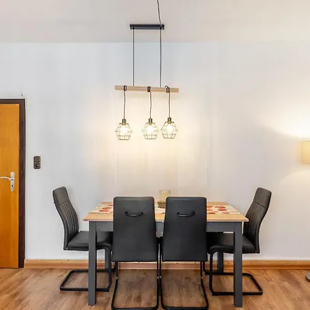Appartamento Fewo45 Homberg (Schwalm-Eder)