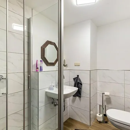 Appartement Fewo45 *