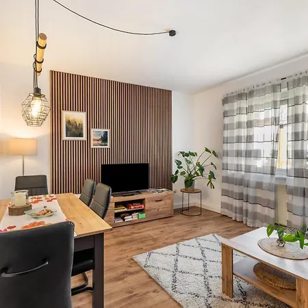 Fewo45 * Homberg (Schwalm-Eder)