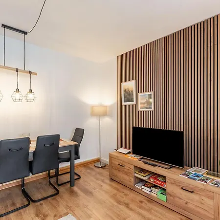 Fewo45 * Homberg (Schwalm-Eder)