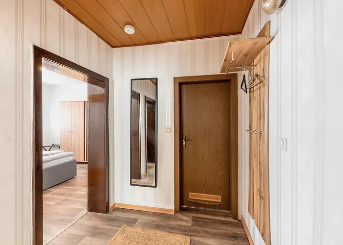 Fewo45 Apartment Homberg (Schwalm-Eder)