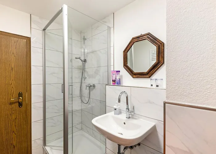 Apartment Fewo45 Homberg (Schwalm-Eder)