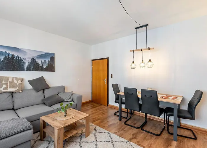 Fewo45 * Homberg (Schwalm-Eder)